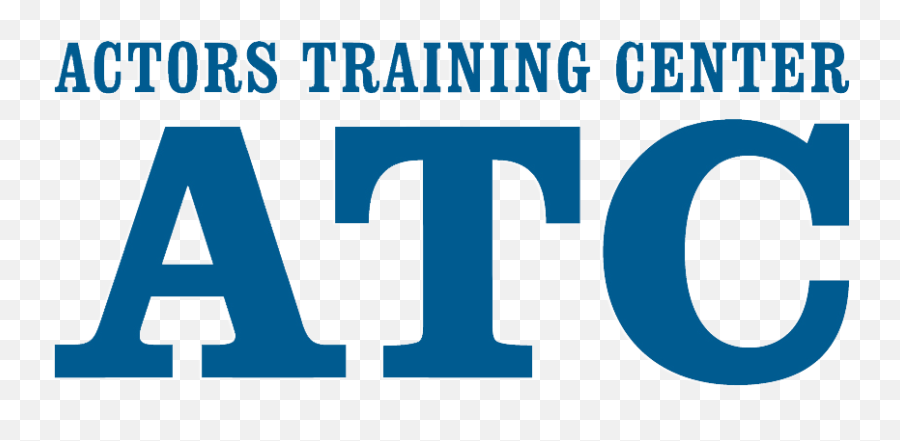 Actors Training Center - Vertical Png,Atc Icon