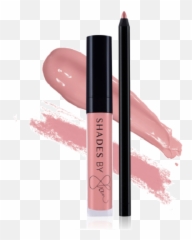 Shades - Lips png