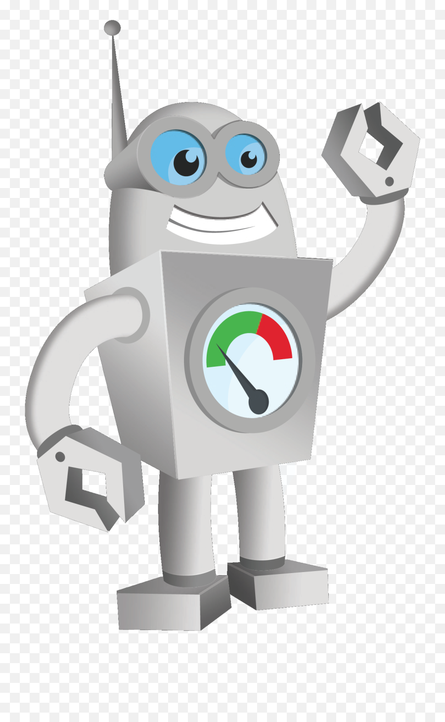 Good Robot Ai Directory - Global Artificial Intelligence Good Robot Png,Robot Transparent