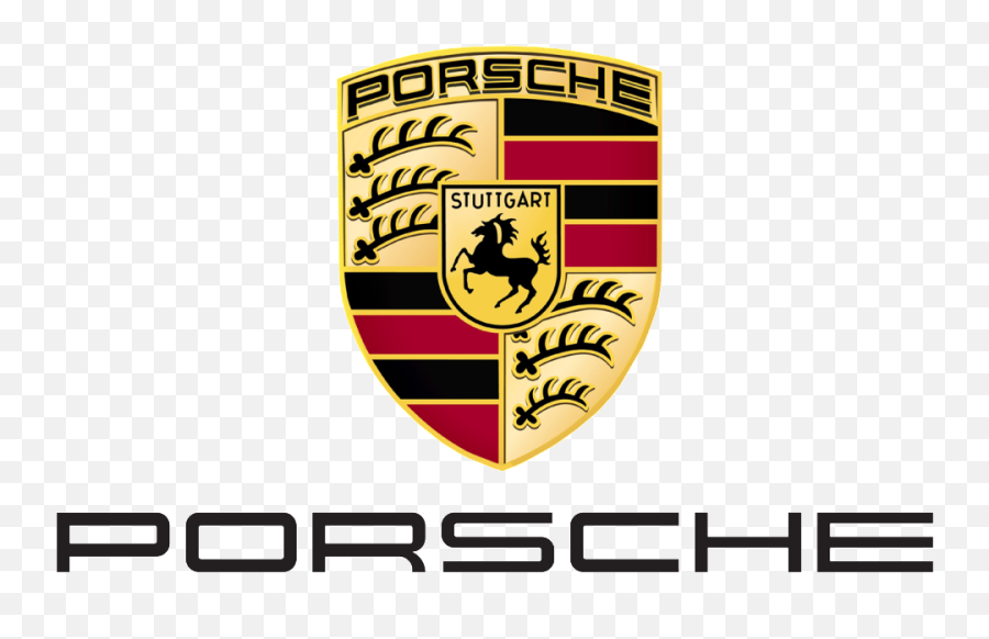1931 Porsche Stuttgart Germany - Logo Vector Porsche Logo Png,Porche Logo