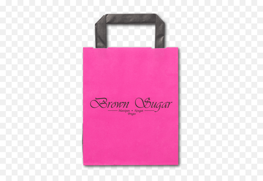 Paper Bags From Uku0027s Leading Bag Supplieru200e Co - Pink Paper Bags For Takeaway Png,Brown Paper Bag Icon