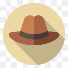 Free Icon Hat - Costume png