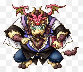 Dreadmaster Dragon Quest Wiki Fandom - 9 png