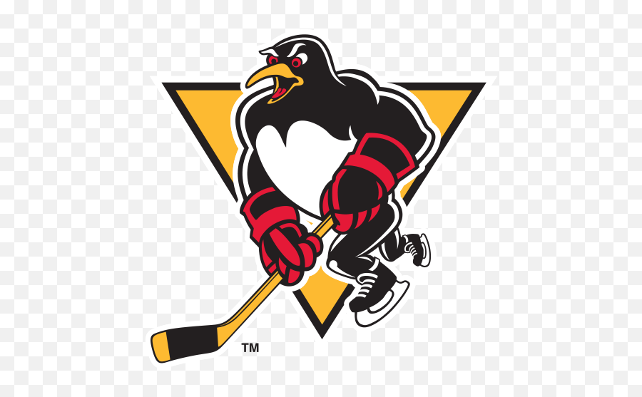 Games Hartford Wolf Pack - Wilkes Barre Scranton Penguins Logo Png,Icon Pop Mania Level 5