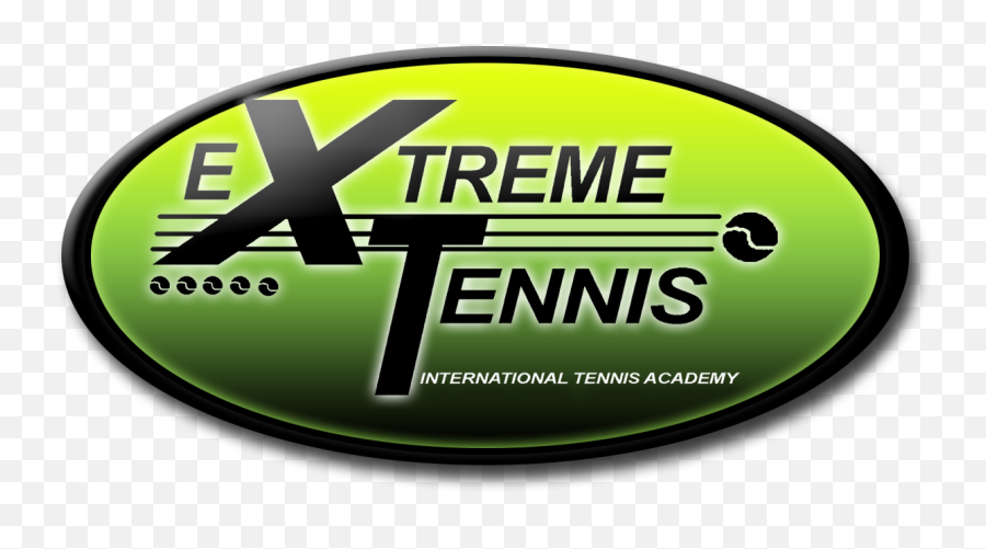 Extreme Tennis Academy North Miami Beach Florida - Language Png,Extreme Sports Icon