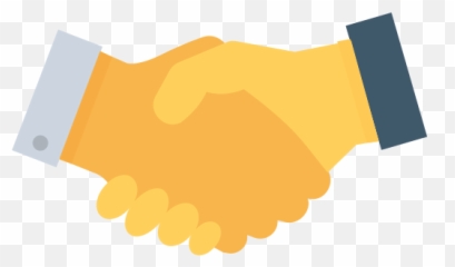Free Icon Handshake - Handshake Yellow Icon Png,Shake Hands Icon