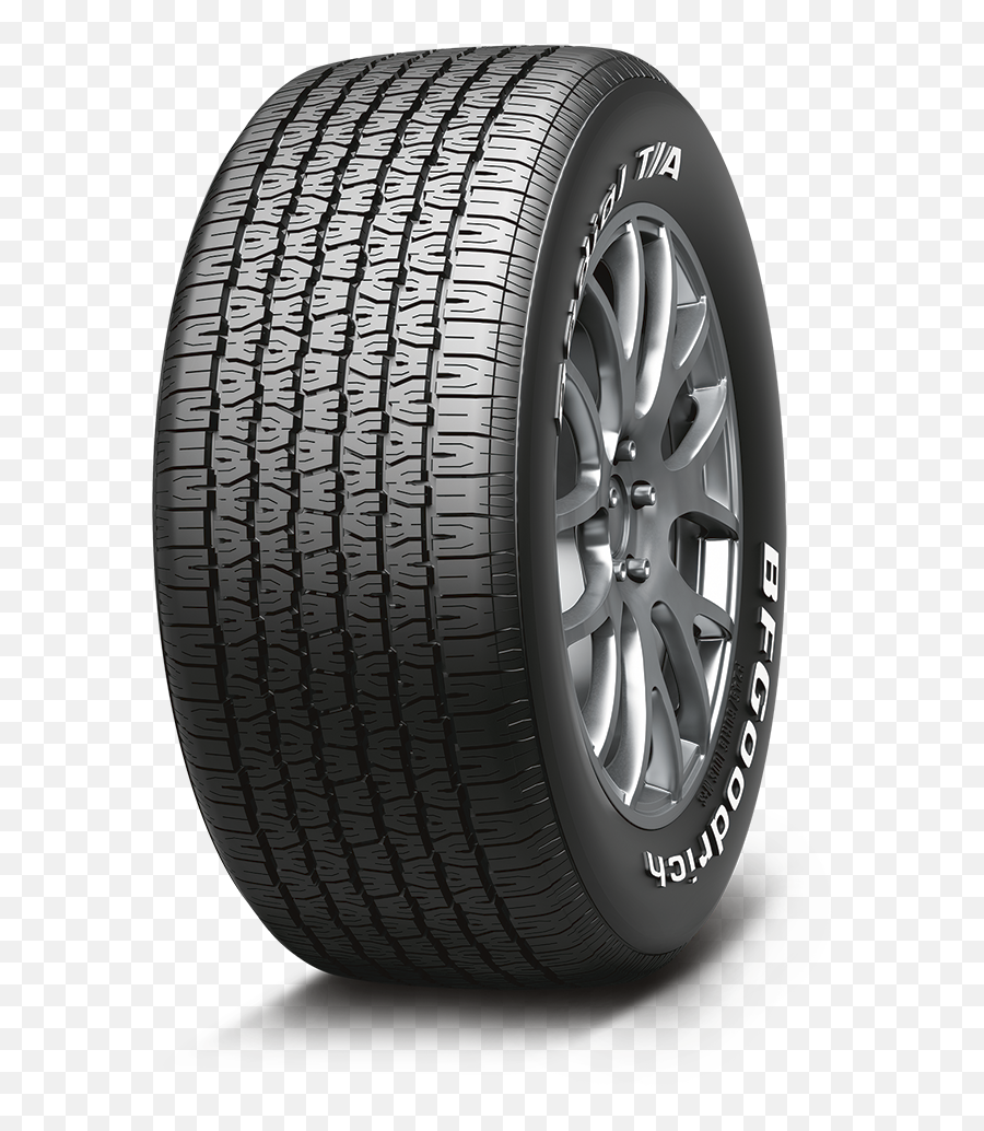 Buy Radial Ta All - Season Tire Bfgoodrich Tires Bfgoodrich Radial T A Png,American Icon The Muscle Car