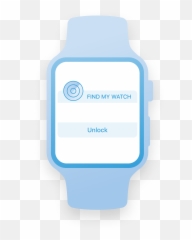 Apple Watch Unlock Software - Language png