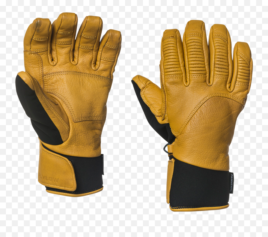 Used And Abused Weekly Gear Reviews - Safety Glove Png,Icon Titanium Gloves