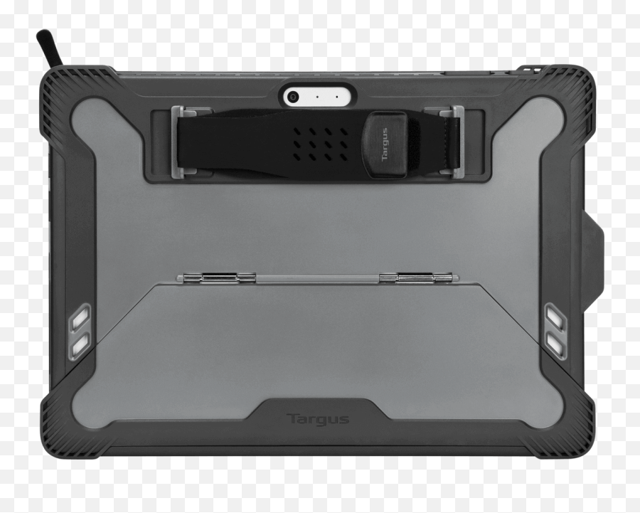 Targus Safeport Rugged Max For Microsoft Surface Pro 7 6 5 Lte And 4 - Thd495gl Rugged Grab Microsoft Surface Pro 6 Png,Moko Icon Pack