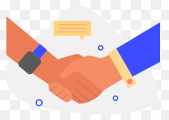 Mediation Collabshq - Handshake png