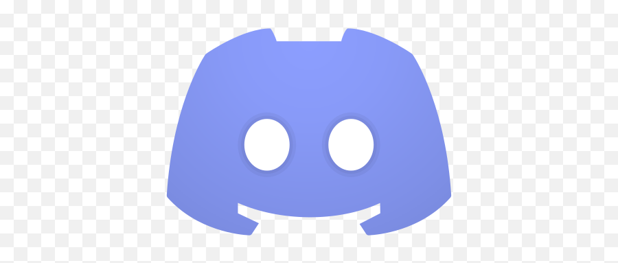 Discord New Icon In Fluency Style - Png Image Discord Png,Neu Icon