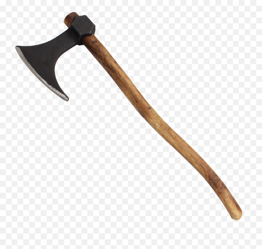 Viking Ax Png Image - Viking Axe Png,Hatchet Png