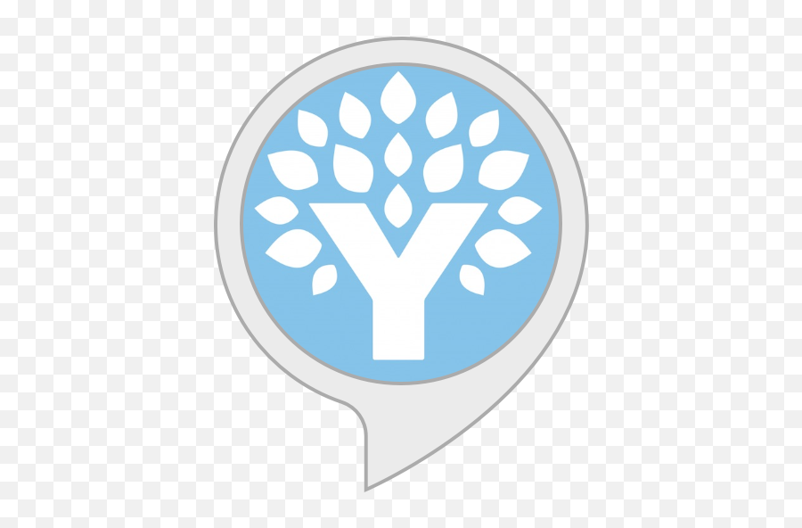 Amazoncom Ynab Alexa Skills - You Need A Budget App Logo Png,Hyperlocal Icon