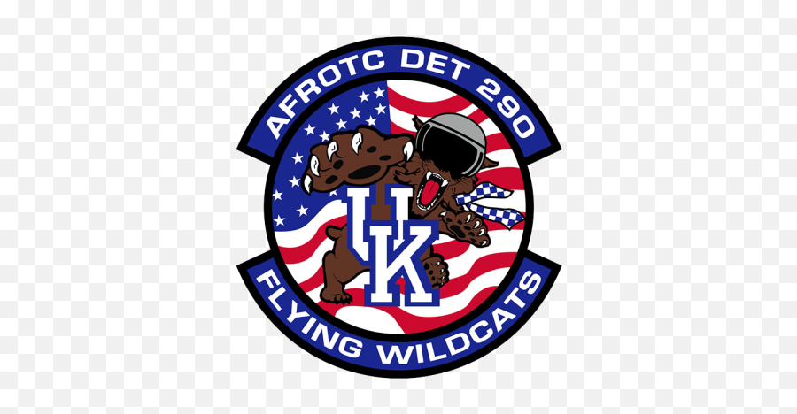 Rotc Support - University Of Kentucky Png,Blue Yonder Icon