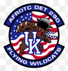 Rotc Support - University Of Kentucky png