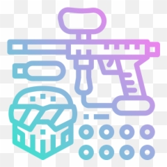 Paintball - Free fashion icons Dot png
