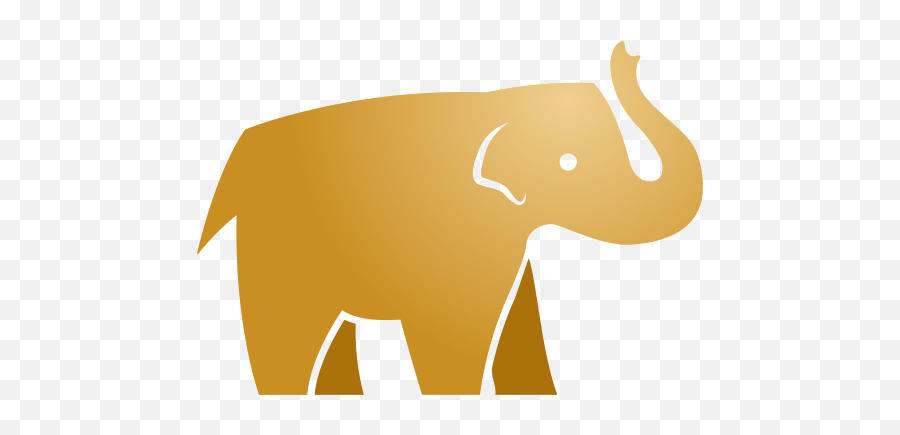 Ceylon Icons - Animal Figure Png,Elephant Tusk Icon