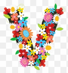 Free Graphics Love Images Download - Design With Flowers png