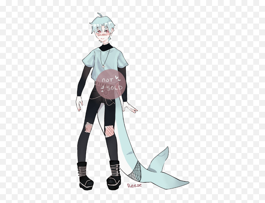 Shark Bta Adopts Amino - Fictional Character Png,Toyhouse Icon