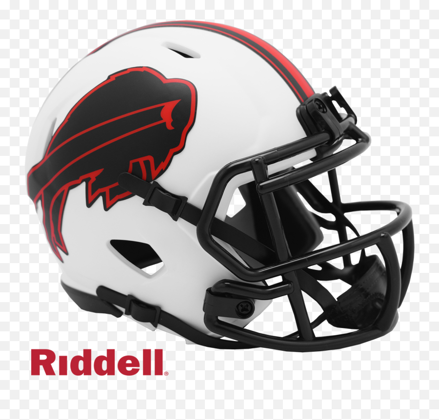 Casco Riddell Speed Png Icon