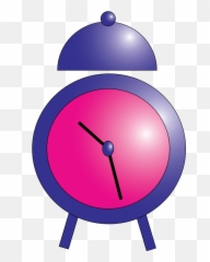 Alarm Icon Clipart I2clipart - Royalty Free Public Domain Png