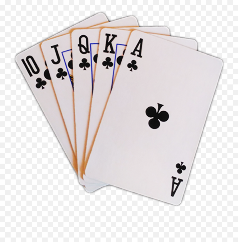 Poker Png Image - Royal Flush Poker Png,Poker Png