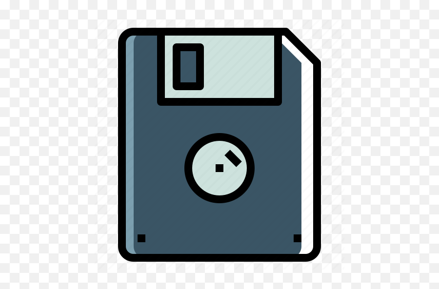 Copy Disc Disk Floppy Save Storage Icon - Download On Copy Floppy Disk Png,Floppy Disc Icon