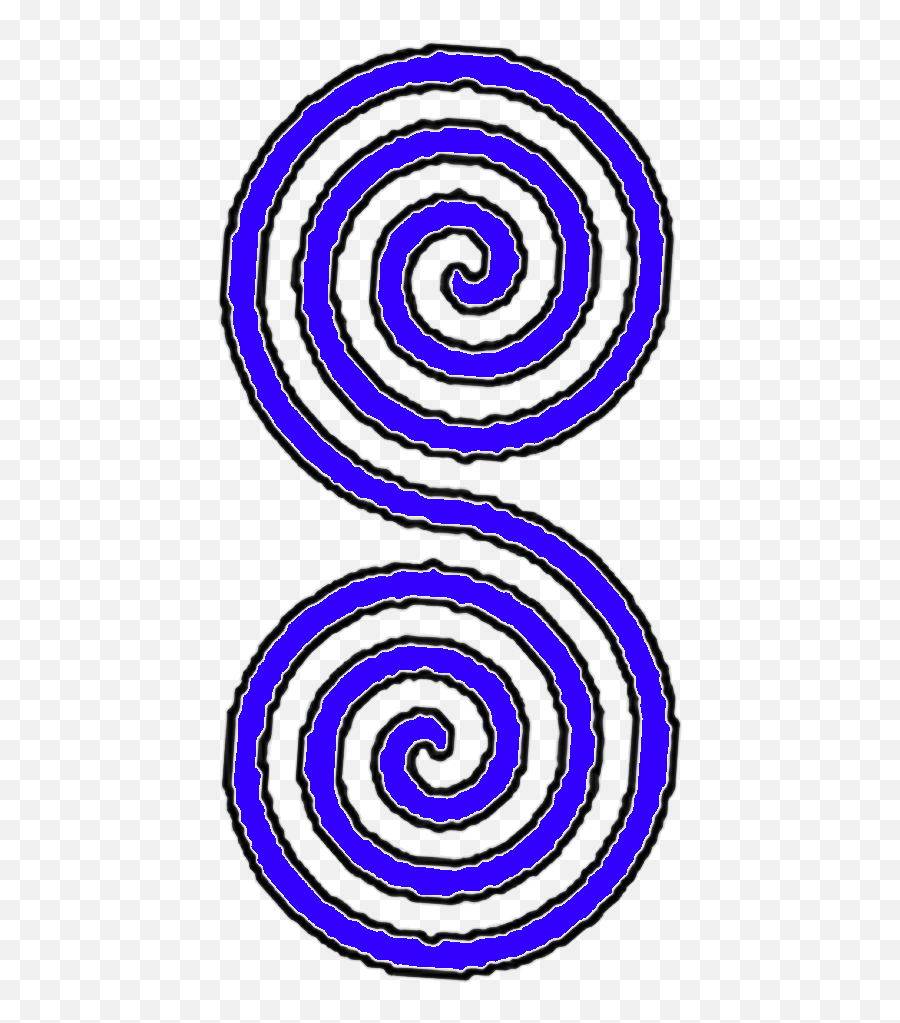 Psychosocial Learnings From The Spiral Form Of Hurricanes - Dot Png,Semiotics Icon Index Symbol