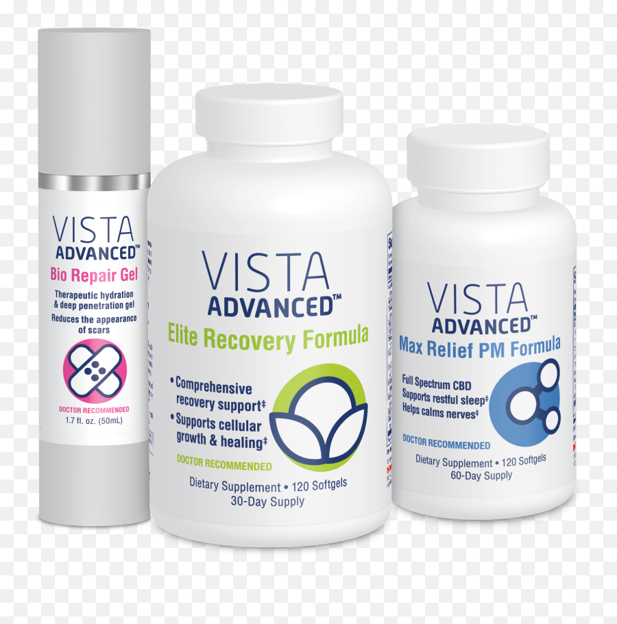 Vista Advanced Post - Surgery Kit U2013 Vista Otc Medical Supply Png,Reduce Icon Size In Vista