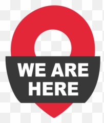 We Are Here Icon Png And Svg Vector Free Download - Warren Street Tube Station