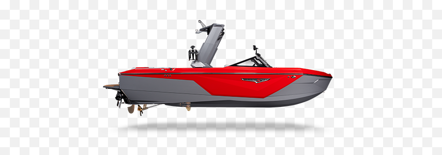 Ski Nautique Boats - 2022 Super Air Nautique Png,What Boats Have A Bay Big Enough For An Icon