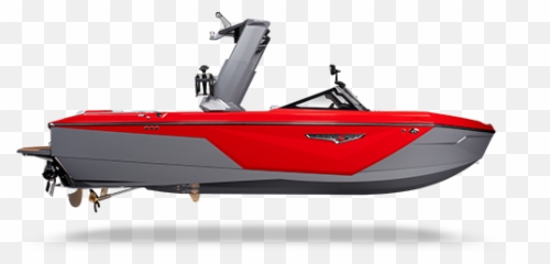 Ski Nautique Boats - 2022 Super Air png