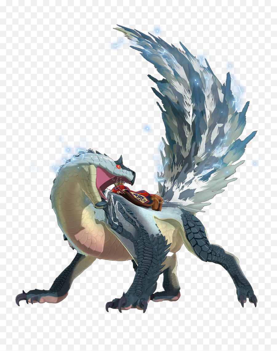 Monster Hunter Stories 2 Wings Of Ruin Monstie List - Monster Hunter Stories 2 Wings Of Ruin Monsties Png,Zamtrios Icon