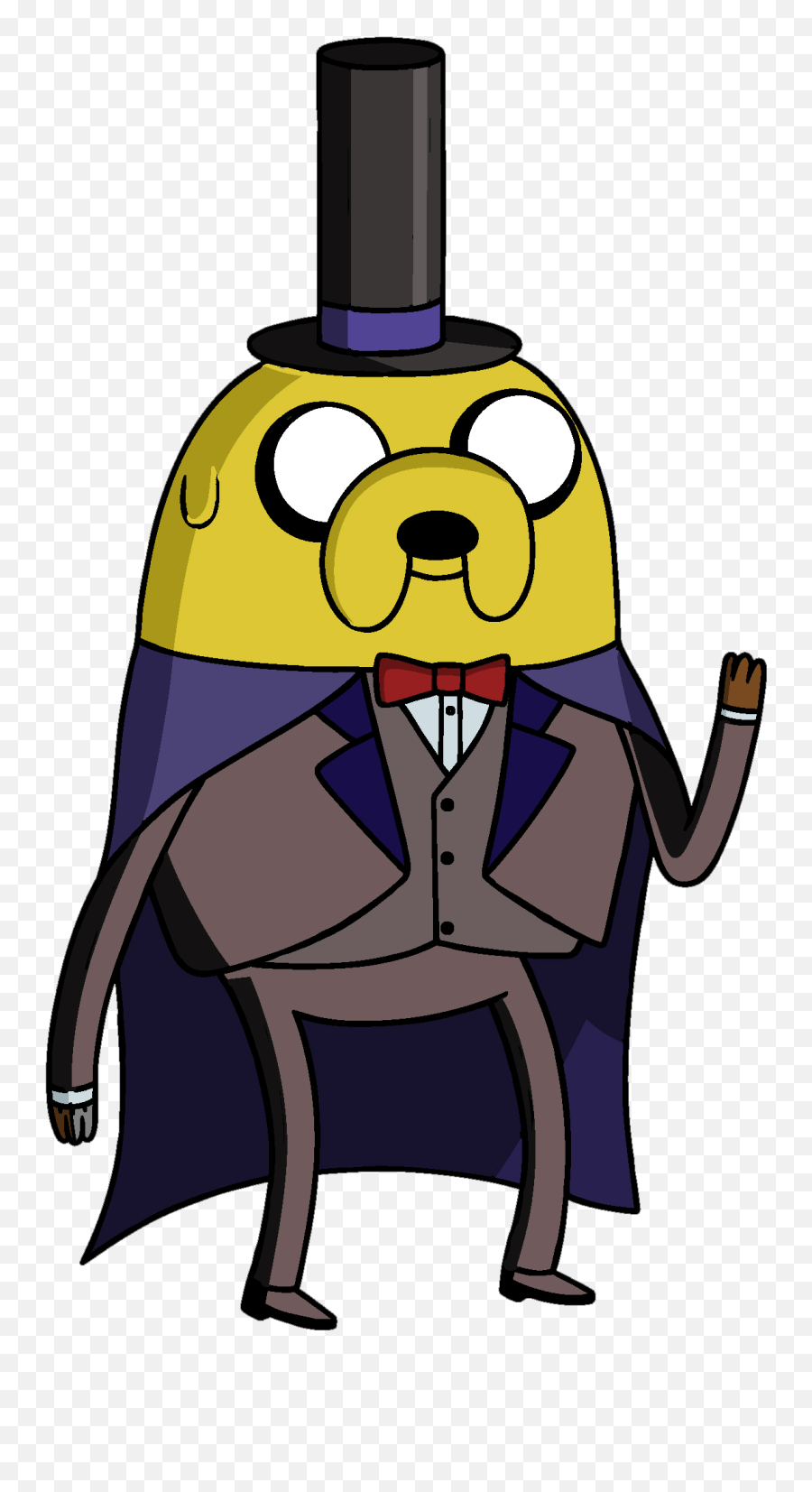 Randy Butternubs Adventure Time - Lumpy Finn From Adventure Time Png,Adventure Time Transparent