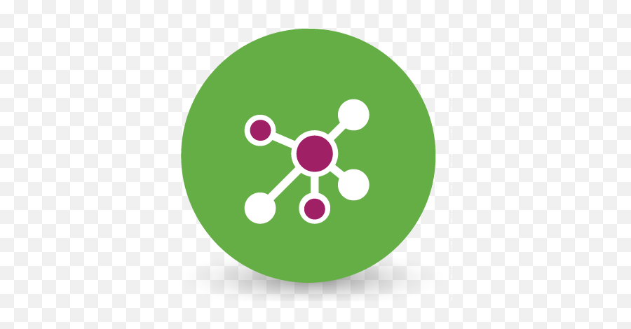 Icon Weight - Dot Png,Network Hub Icon