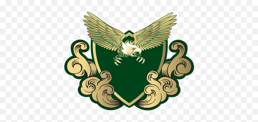 Eagle Logo Creator Online Logos - Eagle Logo Maker Png,Eagles Logo Png