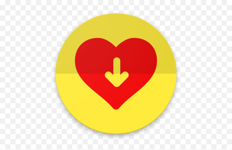 Hr To Fit Garmin Connect Iq - Language Png,Healthy Heart Icon