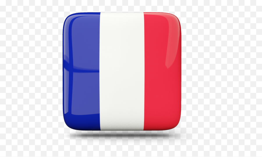 French Drawing Flag Transparent Png - France Flag Icon Square,French Flag Png
