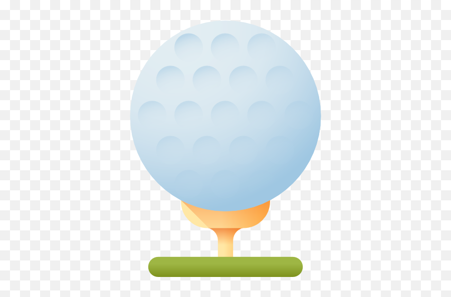 Golf Ball - Free Sports Icons For Golf Png,Golf Ball Icon