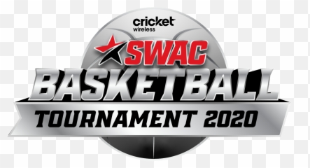 Southwestern Athletic Conference - Swac Basketball Tournament 2020 png