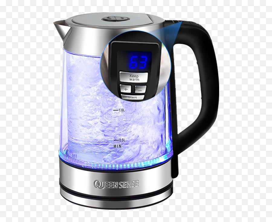 20223 Electric Kettle Png Timolino Icon Vacuum Travel Mug