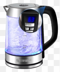 20223 Electric Kettle Png