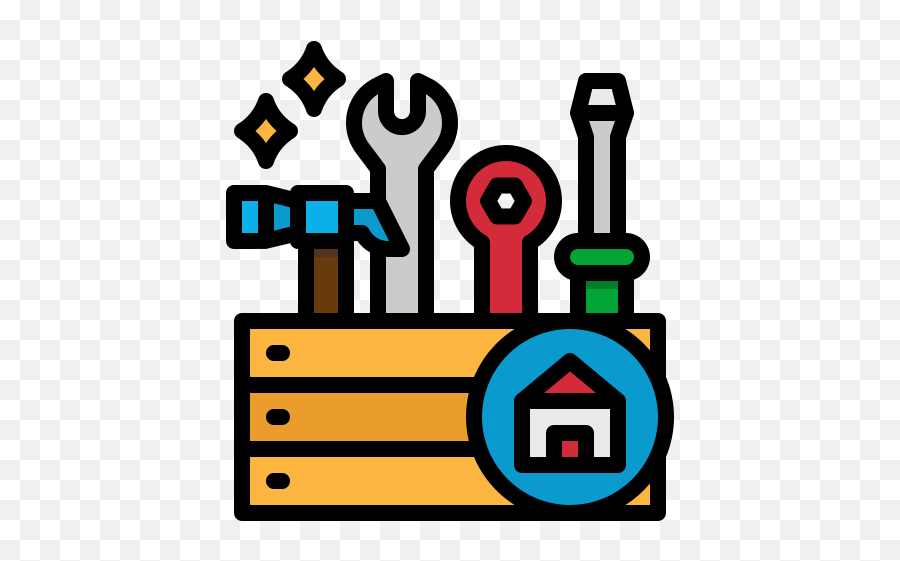 Repair Tools Free Vector Icons Designed By Photo3ideastudio - Herramientas Flaticon Png,Followup Icon