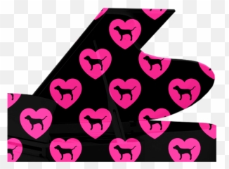 Monica Michielin Alphabets 3 - VICTORIA SECRET ALPHABET AND Girly png