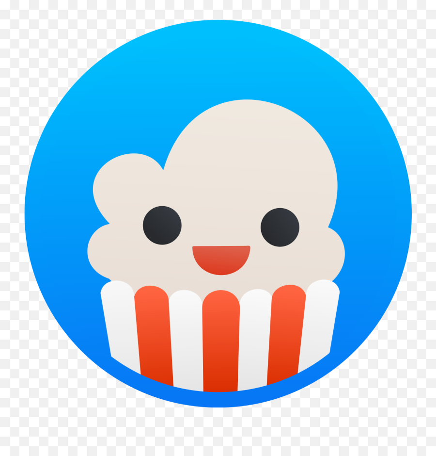 Popcorn Time V367 Mod Apk Crackshash - Popcorn Time Icon Png,Mirillis Action Icon