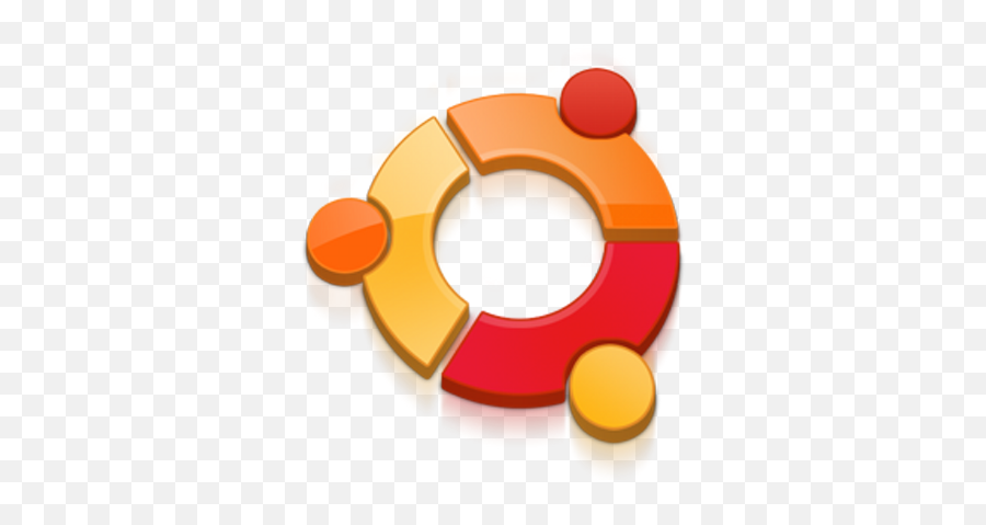 Ubuntu Icon Ubuntu1004icon Twitter - Icons Icono Ubuntu Png,Unix Icon
