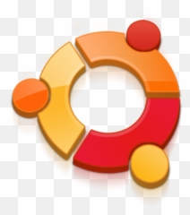 Ubuntu Icon Ubuntu1004icon Twitter - Icons Icono Ubuntu png