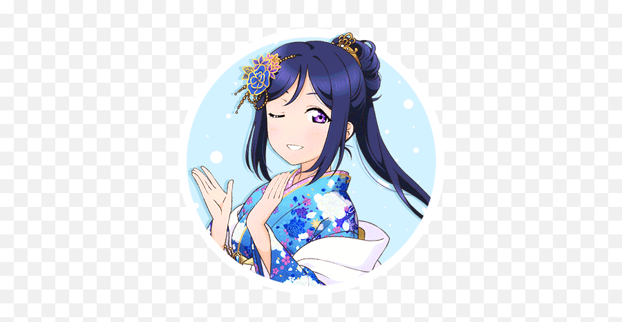 Love Live Edits - Kanan Matsuura Age Png,Yohane Icon