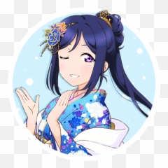 Love Live Edits - Kanan Matsuura Age png